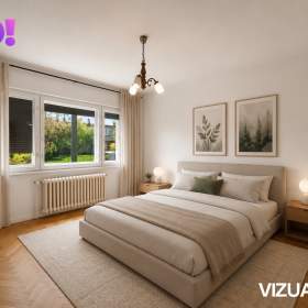 Foto inzerátu Prodej rodinného domu 96 m², ul. Aloise Jiráska, Třinec - Kanada