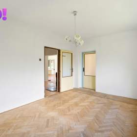 Foto inzerátu Prodej rodinného domu 96 m², ul. Aloise Jiráska, Třinec - Kanada
