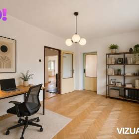 Foto inzerátu Prodej rodinného domu 96 m², ul. Aloise Jiráska, Třinec - Kanada