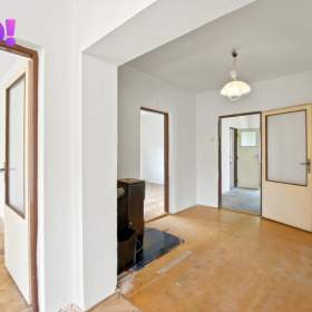 Foto inzerátu Prodej rodinného domu 96 m², ul. Aloise Jiráska, Třinec - Kanada