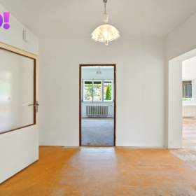 Foto inzerátu Prodej rodinného domu 96 m², ul. Aloise Jiráska, Třinec - Kanada