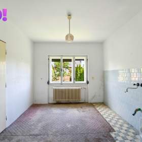 Foto inzerátu Prodej rodinného domu 96 m², ul. Aloise Jiráska, Třinec - Kanada