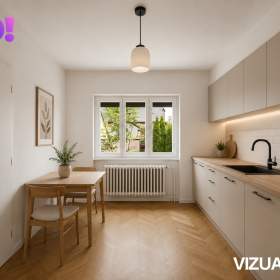 Foto inzerátu Prodej rodinného domu 96 m², ul. Aloise Jiráska, Třinec - Kanada