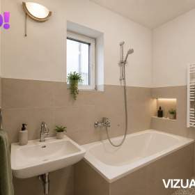 Foto inzerátu Prodej rodinného domu 96 m², ul. Aloise Jiráska, Třinec - Kanada