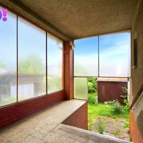 Foto inzerátu Prodej rodinného domu 96 m², ul. Aloise Jiráska, Třinec - Kanada