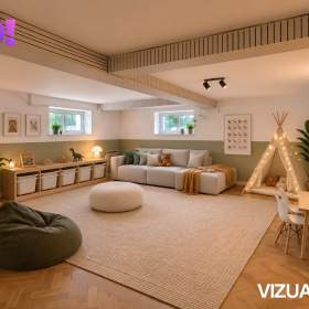 Foto inzerátu Prodej rodinného domu 96 m², ul. Aloise Jiráska, Třinec - Kanada