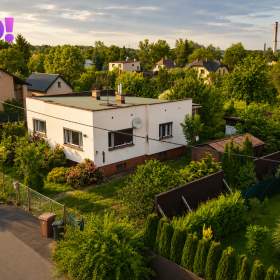 Prodej rodinného domu 96 m², ul. Aloise Jiráska, Třinec - Kanada / 19892902