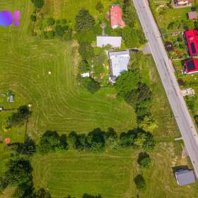 Foto inzerátu Stavební pozemek s investičním potenciálem, 3 441 m², Mosty u Jablunkova, Šance