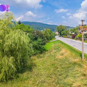 Foto inzerátu Stavební pozemek s investičním potenciálem, 3 441 m², Mosty u Jablunkova, Šance