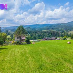 Foto inzerátu Stavební pozemek s investičním potenciálem, 3 441 m², Mosty u Jablunkova, Šance