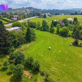 Foto inzerátu Stavební pozemek s investičním potenciálem, 3 441 m², Mosty u Jablunkova, Šance