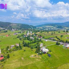 Foto inzerátu Stavební pozemek s investičním potenciálem, 3 441 m², Mosty u Jablunkova, Šance