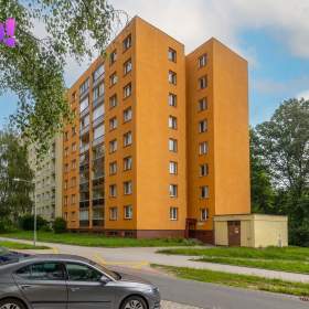 Foto inzerátu Prodej bytu 4+1 75,57 m2 Havířov – Šumbark, ul. Mládí
