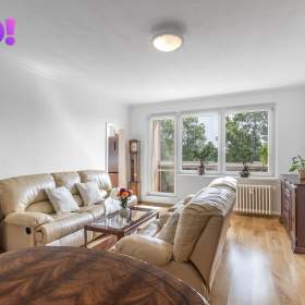 Foto inzerátu Prodej bytu 4+1 75,57 m2 Havířov – Šumbark, ul. Mládí