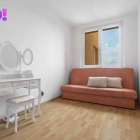 Foto inzerátu Prodej bytu 4+1 75,57 m2 Havířov – Šumbark, ul. Mládí