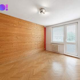 Foto inzerátu Prodej bytu 3+1, ul. Nedvědova, Olomouc