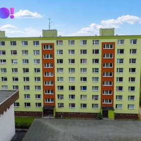 Foto inzerátu Prodej bytu 3+1, ul. Nedvědova, Olomouc