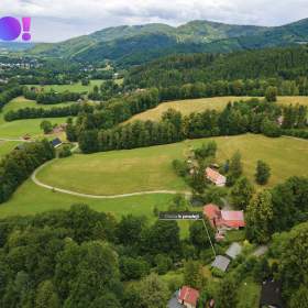 Foto inzerátu Chata s duší v srdci Beskyd – Morávka