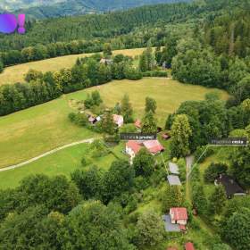 Foto inzerátu Chata s duší v srdci Beskyd – Morávka