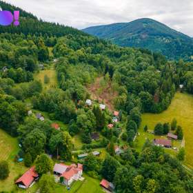 Foto inzerátu Chata s duší v srdci Beskyd – Morávka