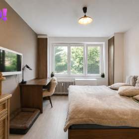 Foto inzerátu Prodej bytu 3+1, ul. Kostelní, Bohumín