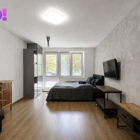 Foto inzerátu Prodej bytu 3+1, ul. Kostelní, Bohumín