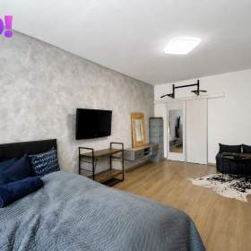 Foto inzerátu Prodej bytu 3+1, ul. Kostelní, Bohumín