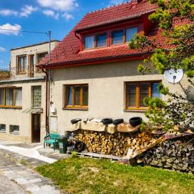 Prodej rodinného domu 287 m², pozemek 430 m², Malhotice / 19897857