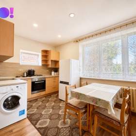 Foto inzerátu Prodej rodinného domu 287 m², pozemek 430 m², Malhotice