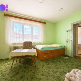Foto inzerátu Prodej rodinného domu 287 m², pozemek 430 m², Malhotice