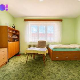 Foto inzerátu Prodej rodinného domu 287 m², pozemek 430 m², Malhotice