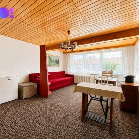 Foto inzerátu Prodej rodinného domu 287 m², pozemek 430 m², Malhotice