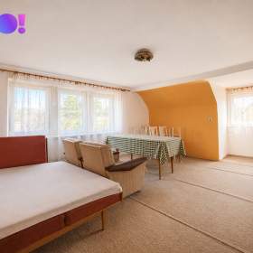 Foto inzerátu Prodej rodinného domu 287 m², pozemek 430 m², Malhotice