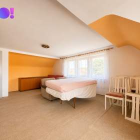 Foto inzerátu Prodej rodinného domu 287 m², pozemek 430 m², Malhotice