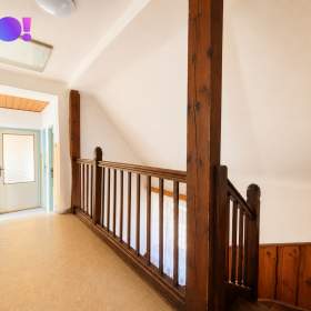 Foto inzerátu Prodej rodinného domu 287 m², pozemek 430 m², Malhotice
