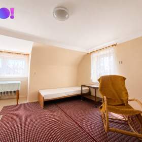 Foto inzerátu Prodej rodinného domu 287 m², pozemek 430 m², Malhotice