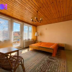 Foto inzerátu Prodej rodinného domu 287 m², pozemek 430 m², Malhotice