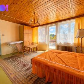 Foto inzerátu Prodej rodinného domu 287 m², pozemek 430 m², Malhotice