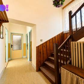 Foto inzerátu Prodej rodinného domu 287 m², pozemek 430 m², Malhotice
