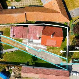 Foto inzerátu Prodej rodinného domu 287 m², pozemek 430 m², Malhotice