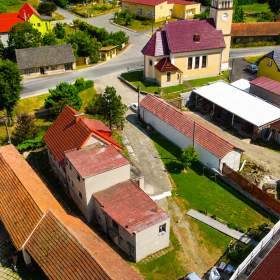 Foto inzerátu Prodej rodinného domu 287 m², pozemek 430 m², Malhotice