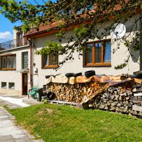 Foto inzerátu Prodej rodinného domu 287 m², pozemek 430 m², Malhotice