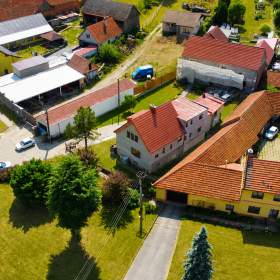 Foto inzerátu Prodej rodinného domu 287 m², pozemek 430 m², Malhotice