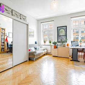 Foto inzerátu Prodej bytu 3+1, 123,2 m², ul. Partyzánské náměstí, Ostrava