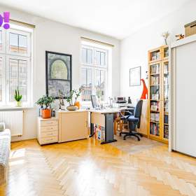 Foto inzerátu Prodej bytu 3+1, 123,2 m², ul. Partyzánské náměstí, Ostrava