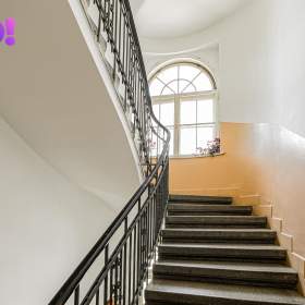 Foto inzerátu Prodej bytu 3+1, 123,2 m², ul. Partyzánské náměstí, Ostrava