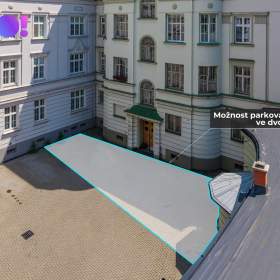 Foto inzerátu Prodej bytu 3+1, 123,2 m², ul. Partyzánské náměstí, Ostrava