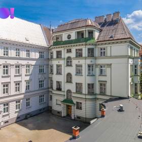 Foto inzerátu Prodej bytu 3+1, 123,2 m², ul. Partyzánské náměstí, Ostrava