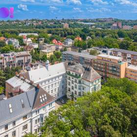 Foto inzerátu Prodej bytu 3+1, 123,2 m², ul. Partyzánské náměstí, Ostrava