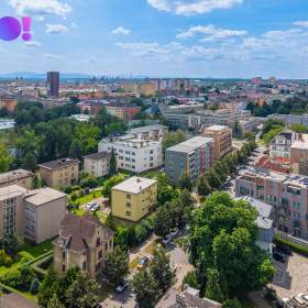 Foto inzerátu Prodej bytu 3+1, 123,2 m², ul. Partyzánské náměstí, Ostrava